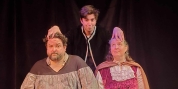 Review: ROSENCRANTZ AND GUILDENSTERN ARE DEAD at Little Theatre Of Mechanicsburg Photo