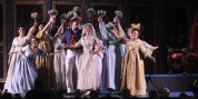 Review: RUDDIGORE at Gilbert And Sullivan Society Of Houston Photo