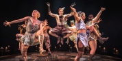 Review Roundup: CABARET AT THE KIT KAT CLUB Opens on Broadway Photo