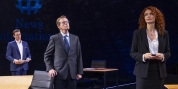 Review Roundup: CORRUPTION Opens At Lincoln Center Theater Photo