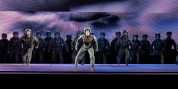 Review Roundup: Critics Sound off on Jeanine Tesori's GROUNDED at the Met opera Photo