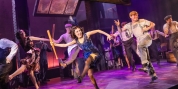 Review Roundup: EMPIRE Opens Off-Broadway Photo