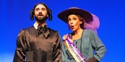 Review Roundup: FORBIDDEN BROADWAY: MERRILY WE STOLE A SONG Opens Off-Broadway Photo