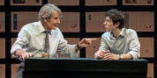 Review Roundup: Jason Robert Brown's THE CONNECTOR Opens At MCC Theater Photo