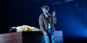 Review Roundup: ROMEO & JULIET at A.R.T. Photo