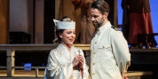 Review: SAN DIEGO OPERA'S MADAMA BUTTERFLY at San Diego Civic Center Photo