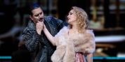Review: San Diego Opera's Production of Mozart's DON GIOVANNI at San Diego Civic Center Th Photo
