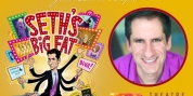 Review: SETH'S BIG FAT BROADWAY SHOW at Theatre Raleigh Photo