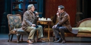 Review: SHERLOCK HOLMES AND THE MYSTERY OF THE HUMAN HEART at Shaw Festival Photo