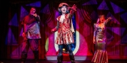 Review: SHRIEK at The Gaslight Theatre Photo