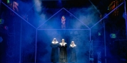 Review: SISTERS OF MERSEY, Liverpool's Royal Court Photo