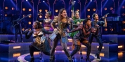 Review: SIX: THE MUSICAL at Jacksonville Center For The Performing Arts Photo