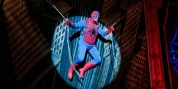 Review: SPIDER-GUY at The Gaslight Theatre Photo