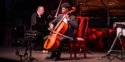 Review: SPOLETO FESTIVAL USA CHAMBER MUSIC at Dock Street Theatre Photo