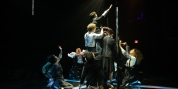 Review: SPRING AWAKENING at FIM Flint Repertory Theatre is a Masterful Rendition of a Mode Photo