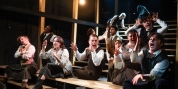 Review: SPRING AWAKENING at Rec Room Arts Photo