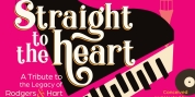 Review: STRAIGHT TO THE HEART: A TRIBUTE TO RODGERS & HART at Dezart Performs Photo