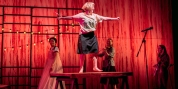 Review: SUNSET SONG, Edinburgh Lyceum Photo