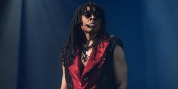 Review: SUPER FREAK: THE RICK JAMES STORY at National Theatre Photo