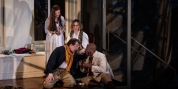 Review: Separated at Birth? Boulanger's VILLE MORTE and Debussy's PELLEAS Fall Similarly o Photo