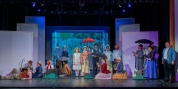 Review: Stephen Sondheim's SUNDAY IN THE PARK WITH GEORGE at the Carrollwood Cultural Cent Photo