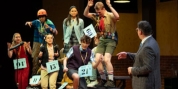 Review: THE 25TH ANNUAL PUTNAM SPELLING BEE at Cain Park Alma Theater Photo