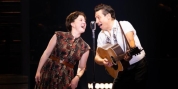 Review: THE BALLAD OF JOHNNY AND JUNE at La Jolla Playhouse Photo