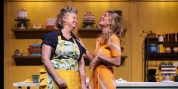 Review: THE CAKE at Crescent City Stage Photo