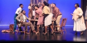 Review: THE COLOR PURPLE at The Garden Theatre and Sankofa Collective Photo