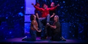 Review: Ottawa Little Theatre's THE CURIOUS INCIDENT OF THE DOG IN THE NIGHT-TIME Photo