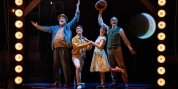 Review: THE FANTASTICKS at Village Theatre Photo