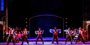 Review: THE FULL MONTY at Paramount Theatre Aurora, IL Photo