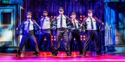 Review: THE FULL MONTY, Theatre Royal Glasgow Photo
