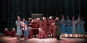 Review: THE HANDMAID'S TALE, English National Opera, London Coliseum Photo