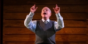 Review: A Wry Storyteller Narrates Horror and Recovery: THE HAPPIEST MAN ON EARTH at CATF Photo