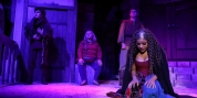 Review: THE HUNCHBACK OF NOTRE DAME at Roxy's Downtown Photo