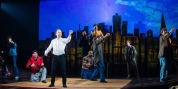 Review: THE KITE RUNNER Presented By Broadway In Chicago Photo