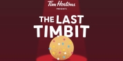 Review: THE LAST TIMBIT at Elgin Theatre Photo
