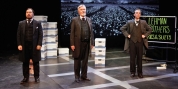 Review: THE LEHMAN TRILOGY at Kansas City Actors Theatre Photo