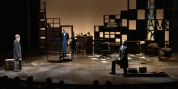 Review: THE LEHMAN TRILOGY at Pioneer Theatre Company is Living History Photo