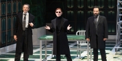 Review: THE LEHMAN TRILOGY at ZACH Photo