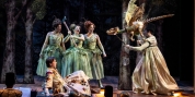 Review: THE MATCHBOX MAGIC FLUTE at Shakespeare Theatre/Klein Theatre Photo