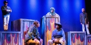 Review: THE MELODRAMA at Santa Fe Playhouse Photo