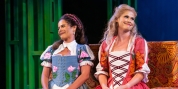 Review: THE MERRY WIVES OF WINDSOR is Beauty and Mirth at Lake Tahoe Shakespeare Festival Photo