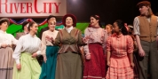 Review: THE MUSIC MAN at ARTS Theatre Photo