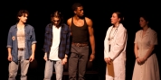 Review: Sock 'N' Buskin's THE OUTSIDERS at Carleton University's Kailash Mital Theatre Photo