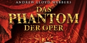Review: THE PHANTOM OF THE OPERA at Raimund Theater Photo