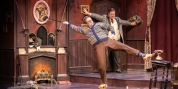Review: THE PLAY THAT GOES WRONG Opens at Edmonton's Citadel Theatre Photo