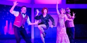 Review: THE PROM at Berkeley Playhouse Photo