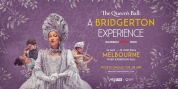 Review: The Queen's Ball - A Bridgerton Experience, at Fever Exhibition And Experience Cen Photo